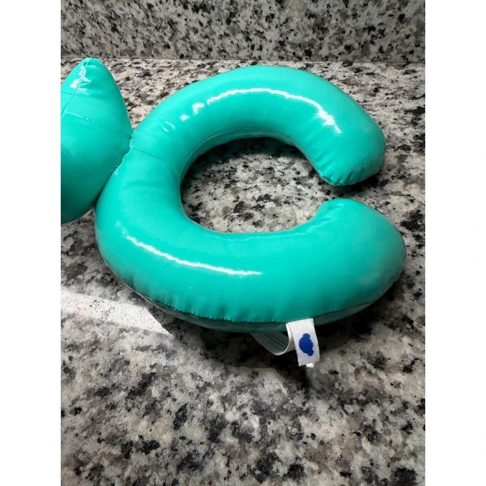 Build A Bear 🐸 Frog Float Swimming 🏊 Holiday Floatie Ring